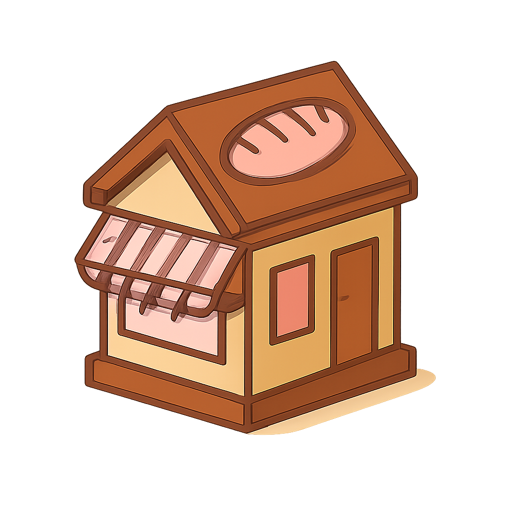 LocalBakeshops.com logo